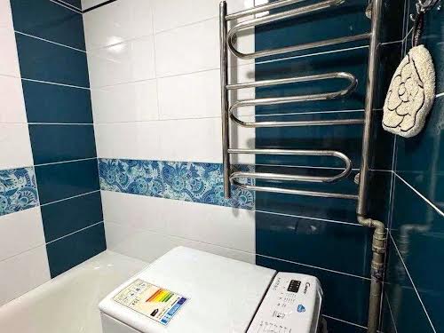квартира за адресою Коломийська вул., 8