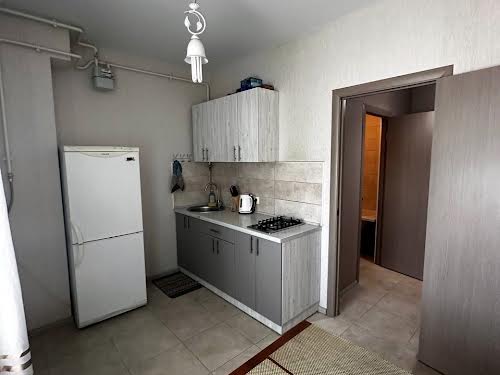 квартира за адресою Проїзна вул., 28
