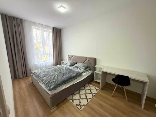 квартира за адресою Любінська вул., 6а