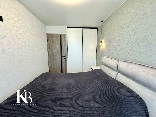 квартира за адресою Донецьке шосе, 129