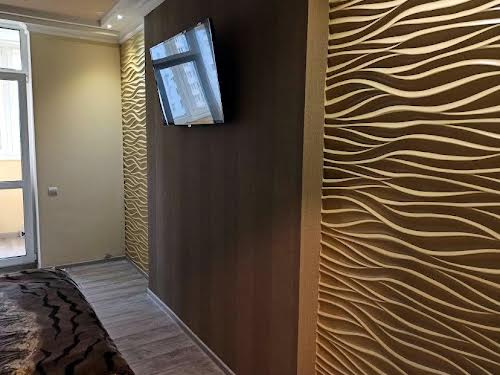 квартира по адресу Драгоманова, 2 Б