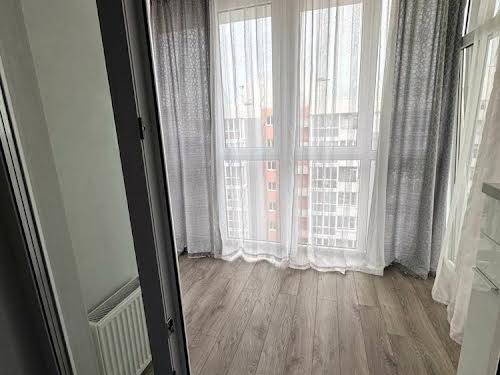 квартира за адресою Зелена вул., 281а