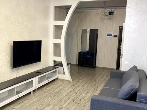 квартира по адресу Французский бульв., 60в