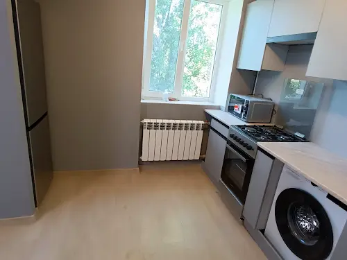квартира по адресу Генерала Петрова ул., 37/43