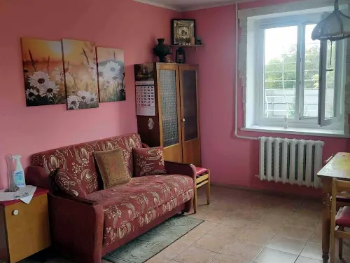дом по адресу Киівська, 7а