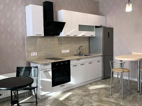 квартира за адресою Радісна вул., 29