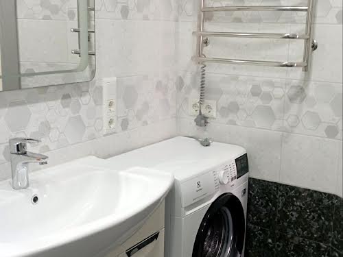 квартира за адресою с. Крижанівка, Академіка Сахарова вул., 3г