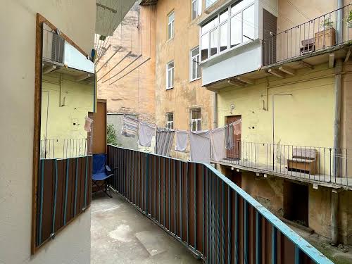 квартира за адресою Самуїла Кушевича вул., 10