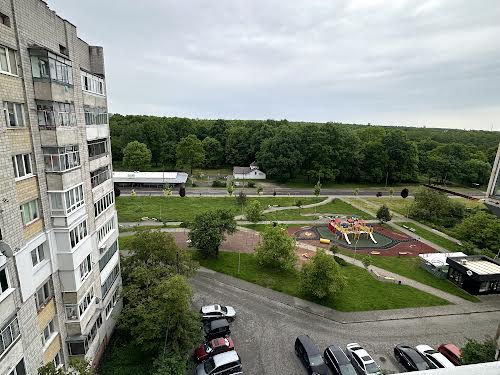 квартира по адресу Широкая ул., 90