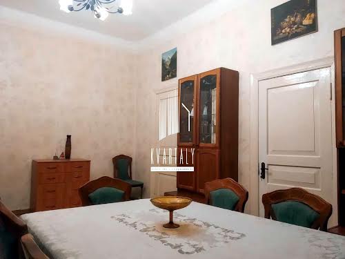 квартира по адресу Антоновича ул. (Горького), 24