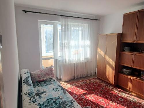 квартира за адресою Михайла Драгана вул., 17