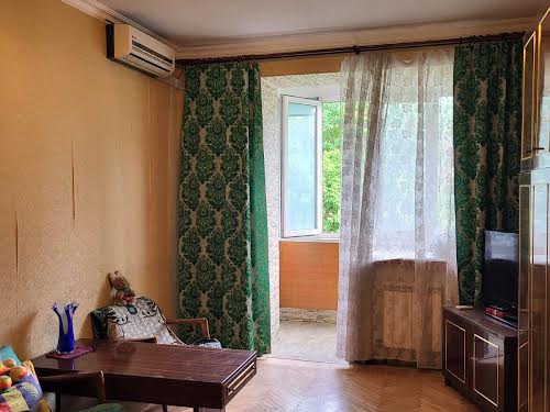 квартира за адресою Італійський бульв., 3