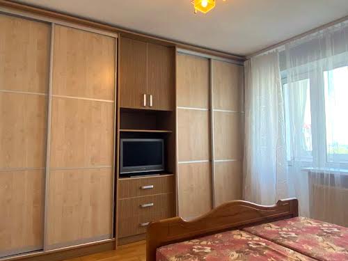 квартира по адресу Евгения Коновальца ул., 42