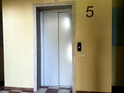 квартира по адресу Боголюбова ул., 14