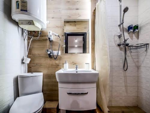 квартира за адресою Шота Руставелі вул., 18