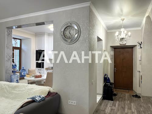 квартира за адресою Канатна вул., 81