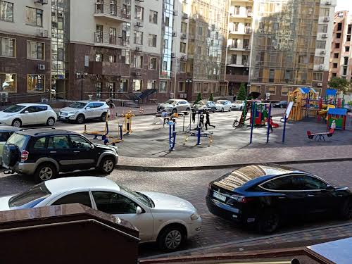 квартира за адресою Марсельська вул., 35