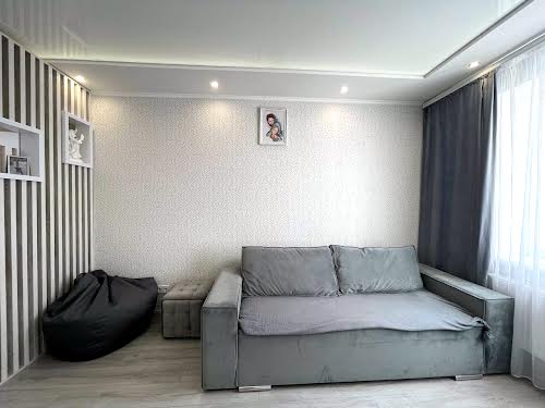 квартира за адресою Винна Гора вул., 7