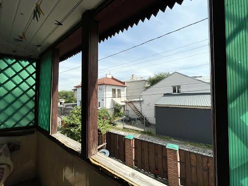 дом по адресу Щирецкая ул., 14