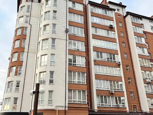квартира по адресу Європейська площа, 3