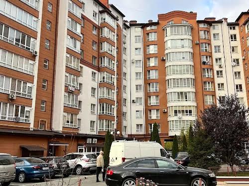 квартира по адресу Європейська площа, 3