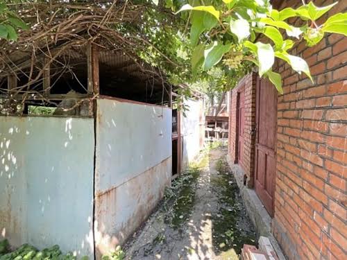 дом по адресу Огієнка ул., 10/1
