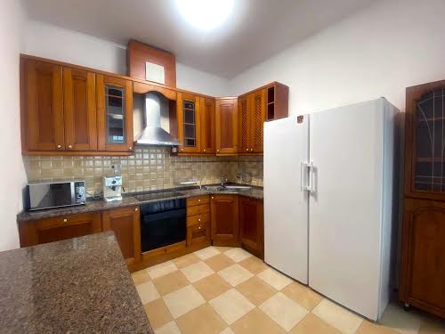 квартира по адресу Кловский спуск, 5