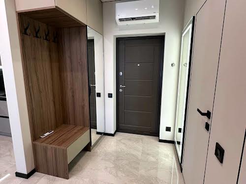 квартира за адресою Угорська вул., 12