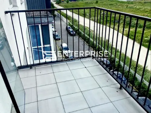 квартира за адресою Соборна вул., 103/15