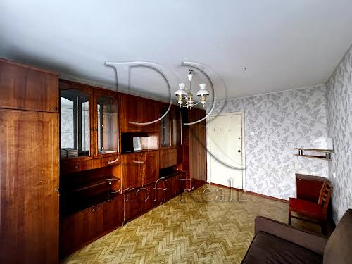 квартира по адресу Николая Голего ул. (Лебедєва-Кумача), 7Б