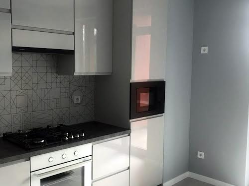 квартира за адресою Пасічна вул., 496