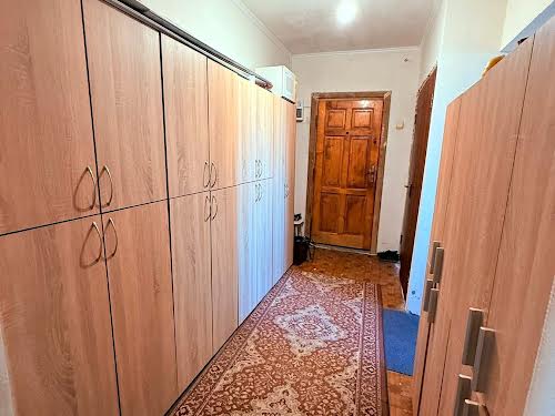 квартира за адресою Минайська вул., 10
