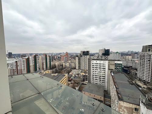 квартира за адресою Іоанна Павла II вул. (Патріса Лумумби), 6/1