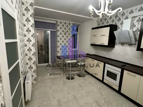 квартира за адресою Регенераторна вул., 4к13