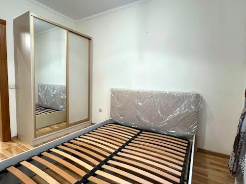 квартира за адресою Ольги Кисілевської вул., 31