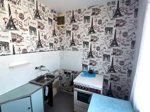 квартира за адресою Перемоги просп., 76