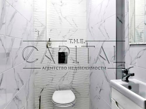 квартира за адресою Митрополита Василя Липківського вул. (Урицького), 37б