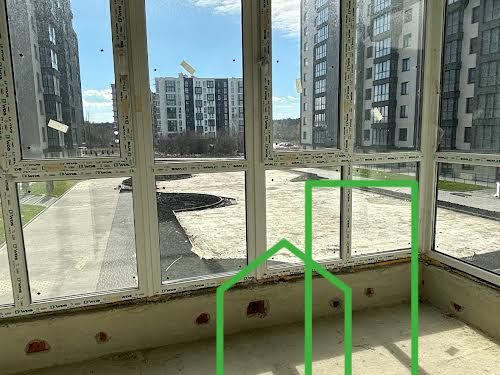 квартира по адресу Роксоланы ул., 2