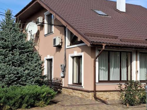 будинок за адресою Киівська, 81Б