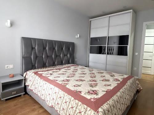 квартира по адресу Под Голоском ул., 15а