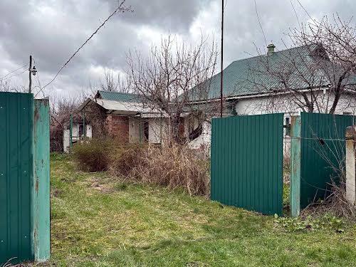 будинок за адресою Зелена