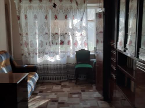 квартира за адресою Остафія Дашкевича вул. (Курнатовського), 17б