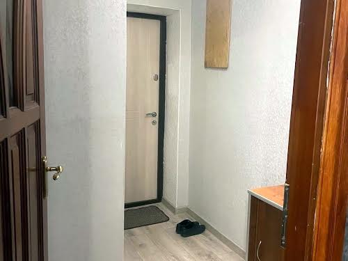 квартира по адресу Академика Лазаренко ул., 8