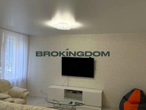 квартира за адресою Регенераторна вул., 4 к1-9