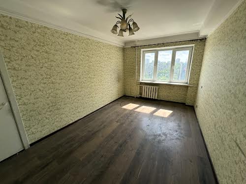 квартира за адресою Берестейський просп. (Перемоги), 22