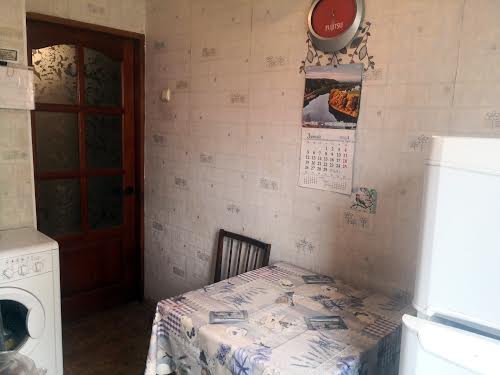 квартира за адресою Новгород-Сіверська вул. (Новгородська), 11