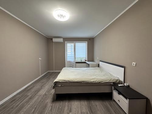 квартира за адресою Кургузова вул., 1-А к4