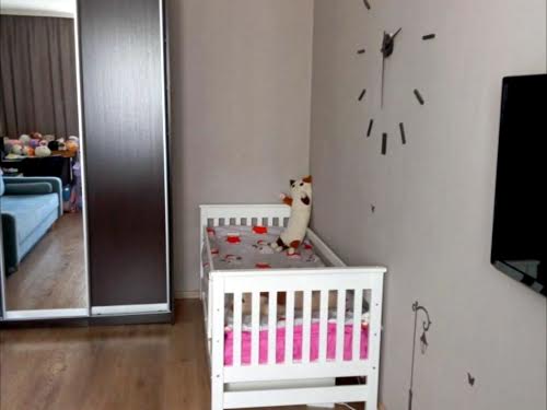 квартира по адресу Боголюбова, 8