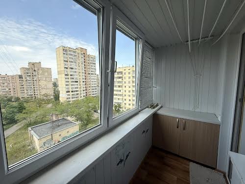 квартира за адресою Героїв Дніпра вул., 32А