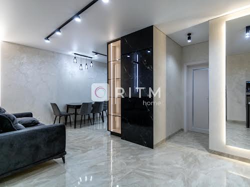 квартира за адресою Тараса Шевченка вул., 24